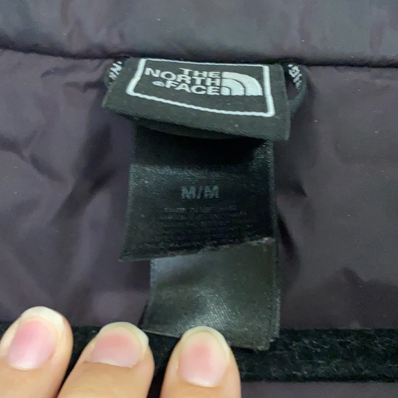 North face coat - Picture 3 of 4
